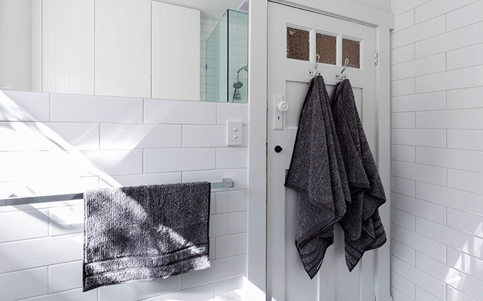 ideas almacenamiento baño